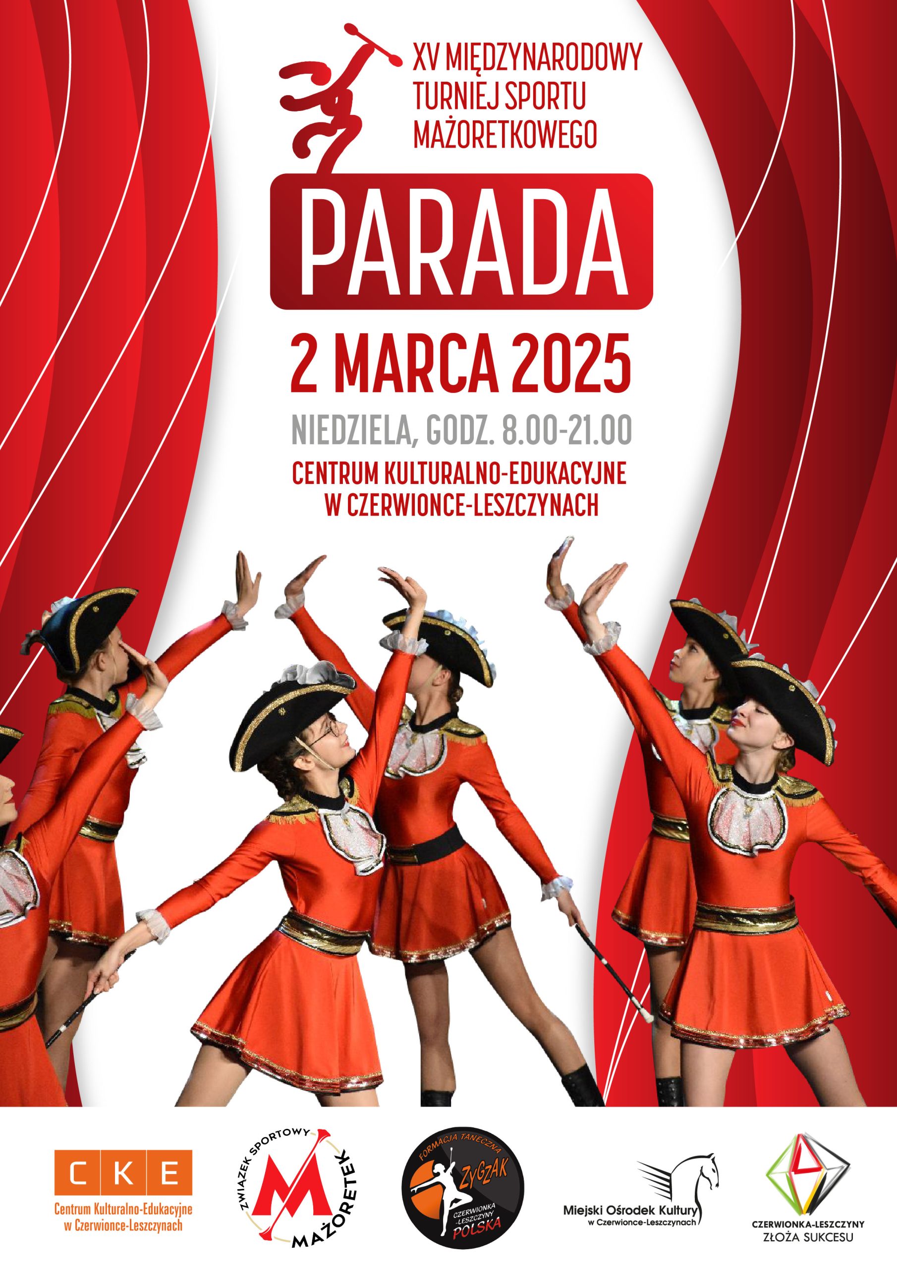 parada